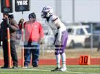 Photo from the gallery "Christian Brothers vs. Liberty North (MSHSAA Class 6 Semifinal)"