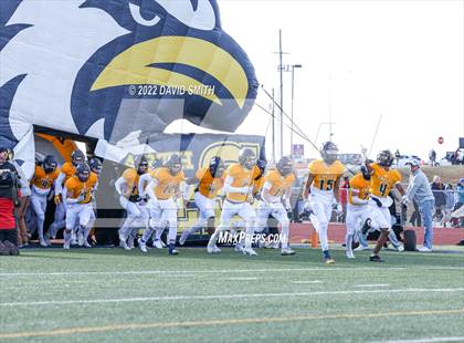 Thumbnail 2 in Christian Brothers vs. Liberty North (MSHSAA Class 6 Semifinal) photogallery.