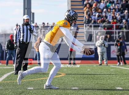 Thumbnail 3 in Christian Brothers vs. Liberty North (MSHSAA Class 6 Semifinal) photogallery.