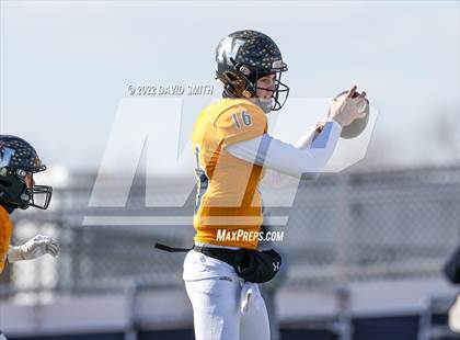 Thumbnail 3 in Christian Brothers vs. Liberty North (MSHSAA Class 6 Semifinal) photogallery.