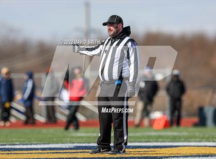Thumbnail 2 in Christian Brothers vs. Liberty North (MSHSAA Class 6 Semifinal) photogallery.