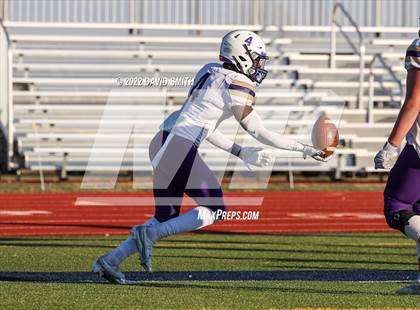 Thumbnail 3 in Christian Brothers vs. Liberty North (MSHSAA Class 6 Semifinal) photogallery.