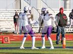 Photo from the gallery "Christian Brothers vs. Liberty North (MSHSAA Class 6 Semifinal)"