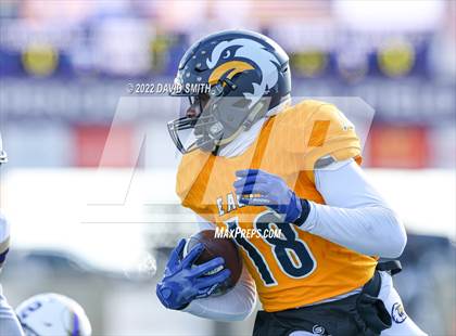 Thumbnail 2 in Christian Brothers vs. Liberty North (MSHSAA Class 6 Semifinal) photogallery.