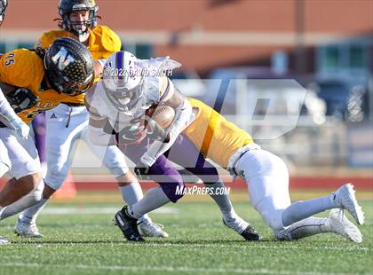 Thumbnail 3 in Christian Brothers vs. Liberty North (MSHSAA Class 6 Semifinal) photogallery.