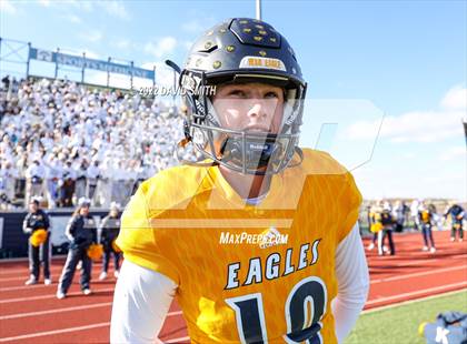Thumbnail 3 in Christian Brothers vs. Liberty North (MSHSAA Class 6 Semifinal) photogallery.