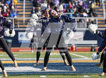 Thumbnail 2 in Christian Brothers vs. Liberty North (MSHSAA Class 6 Semifinal) photogallery.