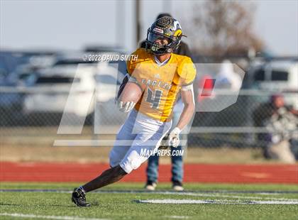 Thumbnail 2 in Christian Brothers vs. Liberty North (MSHSAA Class 6 Semifinal) photogallery.