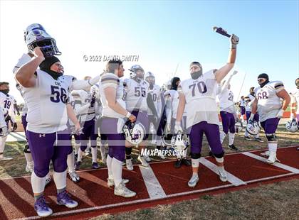Thumbnail 3 in Christian Brothers vs. Liberty North (MSHSAA Class 6 Semifinal) photogallery.