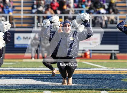 Thumbnail 3 in Christian Brothers vs. Liberty North (MSHSAA Class 6 Semifinal) photogallery.