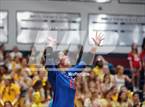 Photo from the gallery "St. Teresa's Academy vs Bishop Miege (St James Volleyball Slam)"