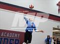Photo from the gallery "St. Teresa's Academy vs Bishop Miege (St James Volleyball Slam)"