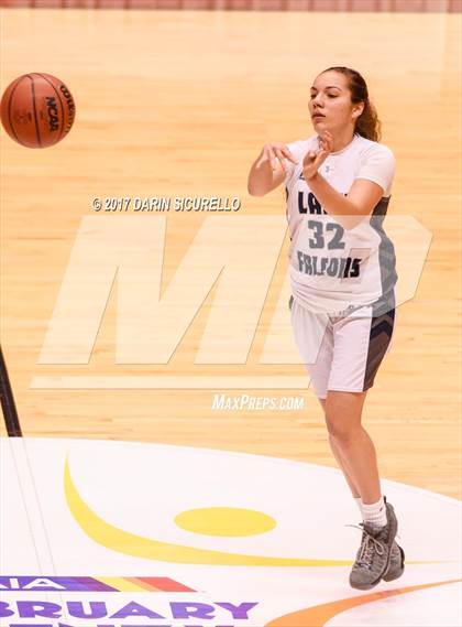 Thumbnail 1 in Seton Catholic vs. Cactus Shadows (AIA 4A Final) photogallery.