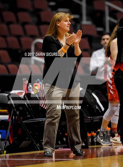 Thumbnail 1 in Seton Catholic vs. Cactus Shadows (AIA 4A Final) photogallery.