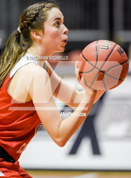 Thumbnail 1 in Seton Catholic vs. Cactus Shadows (AIA 4A Final) photogallery.