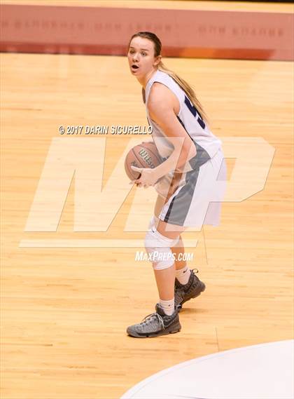 Thumbnail 3 in Seton Catholic vs. Cactus Shadows (AIA 4A Final) photogallery.