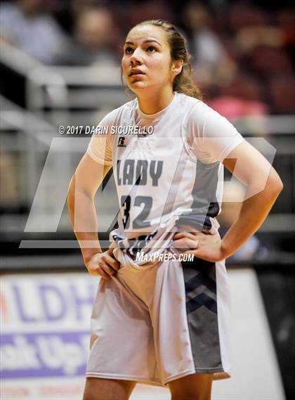 Thumbnail 1 in Seton Catholic vs. Cactus Shadows (AIA 4A Final) photogallery.