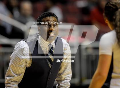 Thumbnail 1 in Seton Catholic vs. Cactus Shadows (AIA 4A Final) photogallery.