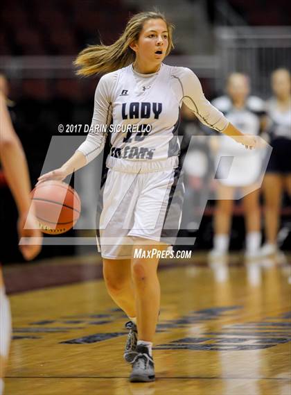 Thumbnail 1 in Seton Catholic vs. Cactus Shadows (AIA 4A Final) photogallery.