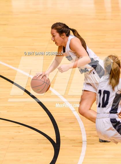 Thumbnail 1 in Seton Catholic vs. Cactus Shadows (AIA 4A Final) photogallery.