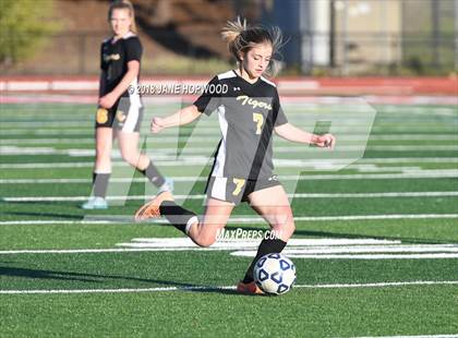 Thumbnail 3 in Notre Dame vs. Terra Nova (CIF CCS D2 Semifinal) photogallery.