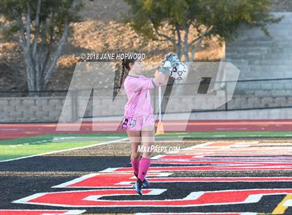 Thumbnail 1 in Notre Dame vs. Terra Nova (CIF CCS D2 Semifinal) photogallery.