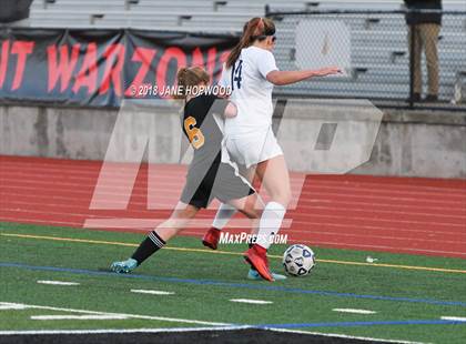 Thumbnail 3 in Notre Dame vs. Terra Nova (CIF CCS D2 Semifinal) photogallery.