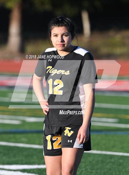 Thumbnail 1 in Notre Dame vs. Terra Nova (CIF CCS D2 Semifinal) photogallery.