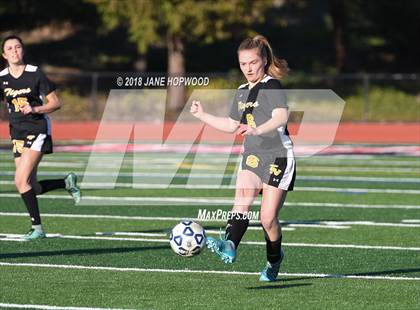 Thumbnail 1 in Notre Dame vs. Terra Nova (CIF CCS D2 Semifinal) photogallery.