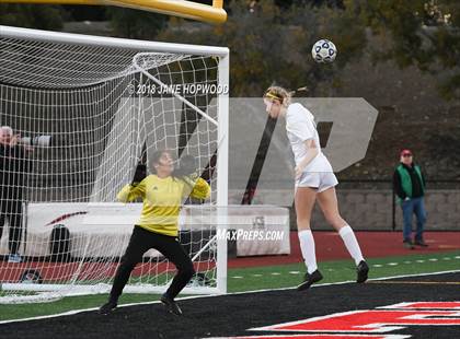 Thumbnail 3 in Notre Dame vs. Terra Nova (CIF CCS D2 Semifinal) photogallery.