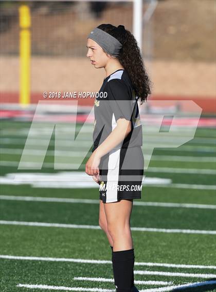 Thumbnail 3 in Notre Dame vs. Terra Nova (CIF CCS D2 Semifinal) photogallery.