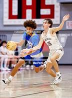 Photo from the gallery "Wood vs. Woodcreek (Cordova Christmas Tournament)"