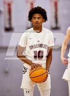 Photo from the gallery "Wood vs. Woodcreek (Cordova Christmas Tournament)"