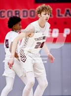 Photo from the gallery "Wood vs. Woodcreek (Cordova Christmas Tournament)"