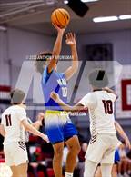 Photo from the gallery "Wood vs. Woodcreek (Cordova Christmas Tournament)"