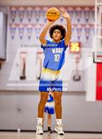 Photo from the gallery "Wood vs. Woodcreek (Cordova Christmas Tournament)"