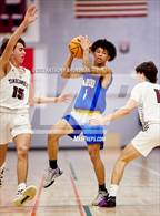 Photo from the gallery "Wood vs. Woodcreek (Cordova Christmas Tournament)"