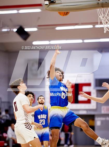 Thumbnail 3 in Wood vs. Woodcreek (Cordova Christmas Tournament) photogallery.