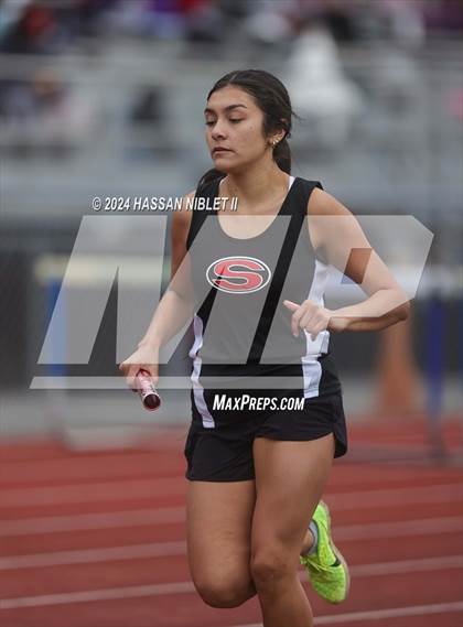 Thumbnail 1 in Mohawk-Warrior Invitational photogallery.