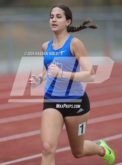 Thumbnail 2 in Mohawk-Warrior Invitational photogallery.