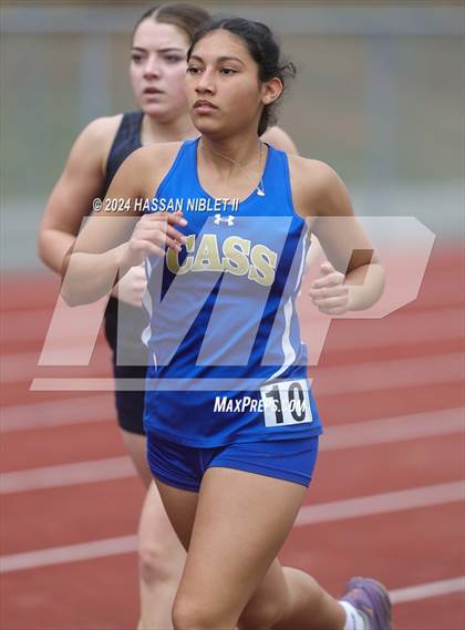 Thumbnail 1 in Mohawk-Warrior Invitational photogallery.