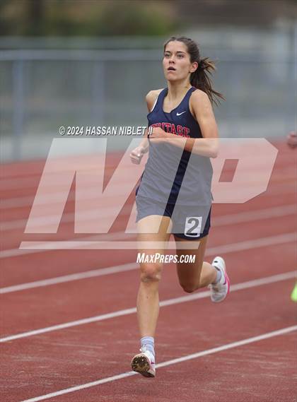 Thumbnail 2 in Mohawk-Warrior Invitational photogallery.