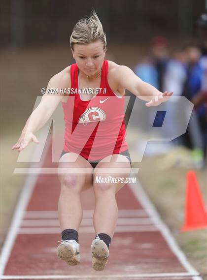 Thumbnail 1 in Mohawk-Warrior Invitational photogallery.