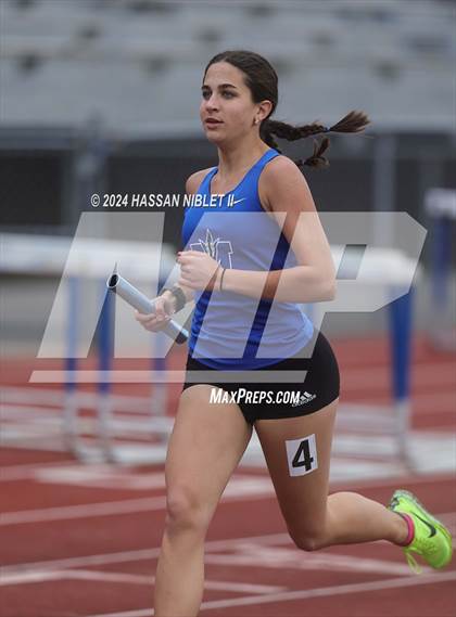 Thumbnail 3 in Mohawk-Warrior Invitational photogallery.