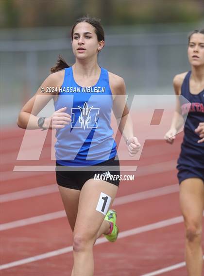Thumbnail 3 in Mohawk-Warrior Invitational photogallery.