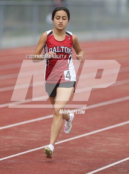Thumbnail 1 in Mohawk-Warrior Invitational photogallery.