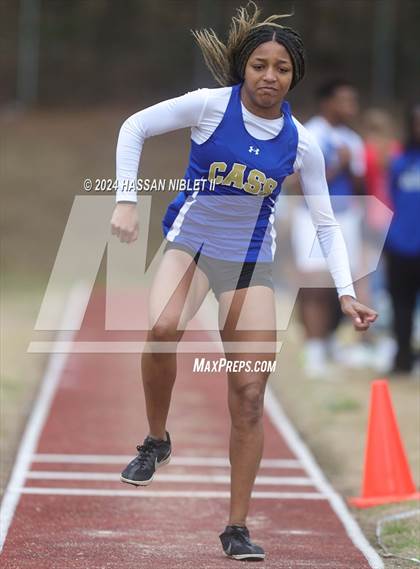 Thumbnail 3 in Mohawk-Warrior Invitational photogallery.