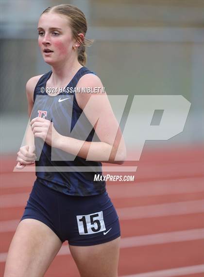 Thumbnail 2 in Mohawk-Warrior Invitational photogallery.