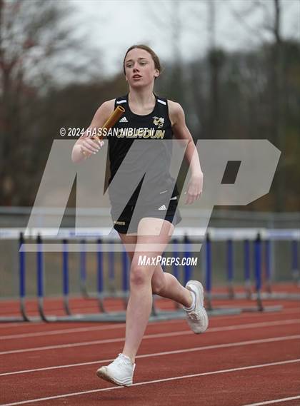Thumbnail 3 in Mohawk-Warrior Invitational photogallery.