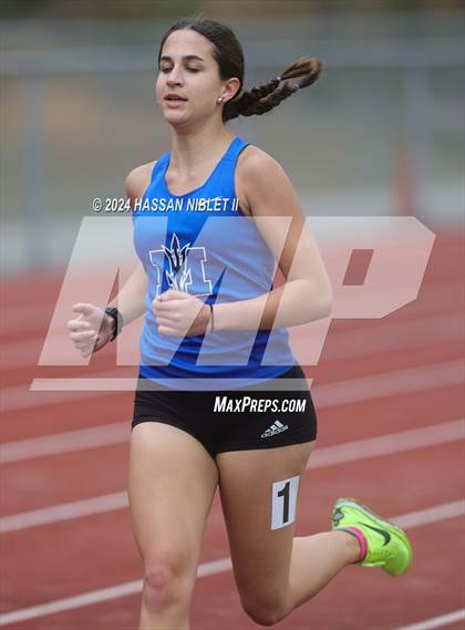 Thumbnail 1 in Mohawk-Warrior Invitational photogallery.